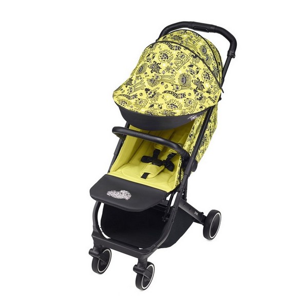 Продукт Anex Air-X Woo special edition - Лятна количка - 0 - BG Hlapeta